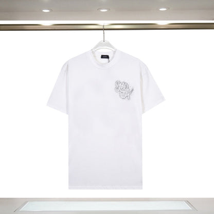 ICON Amiri Fashion T-shirt