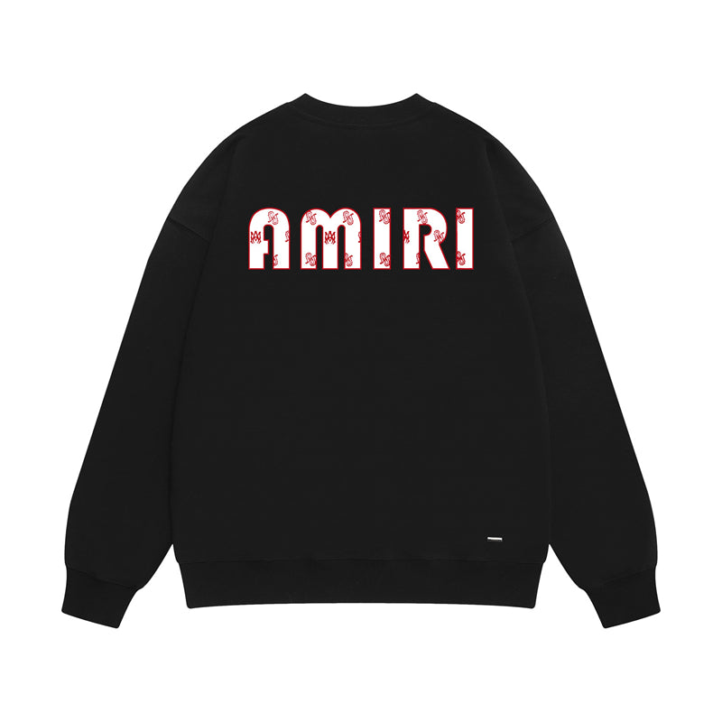 ICON Amiri Fashion sweatshirts