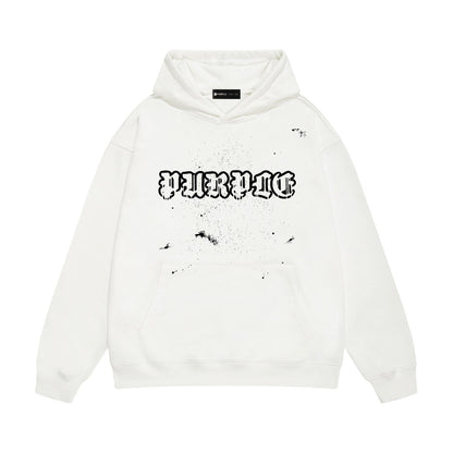 Street style Purple Brand sweatshirts