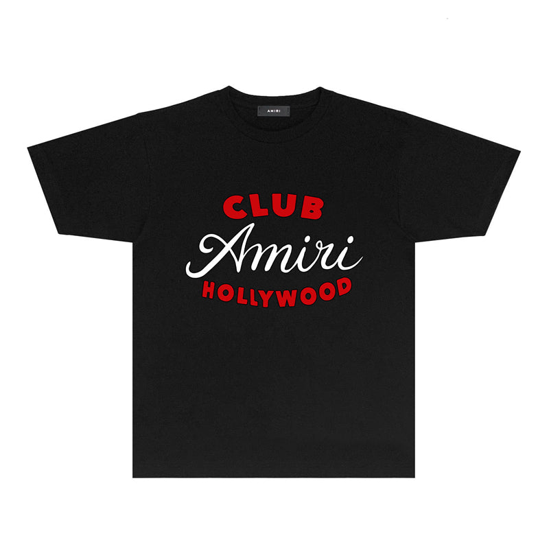 ICON Amiri Fashion T-shirt