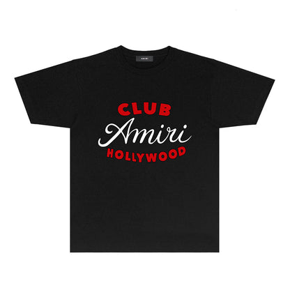 ICON Amiri Fashion T-shirt
