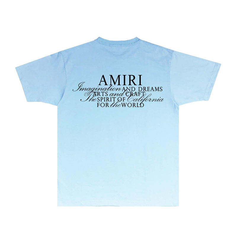 ICON Amiri Fashion T-shirt