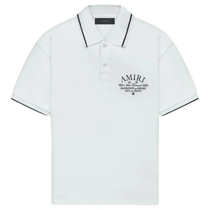 ICON Amiri Fashion T-shirt