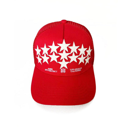ICON Amiri Fashion Hats