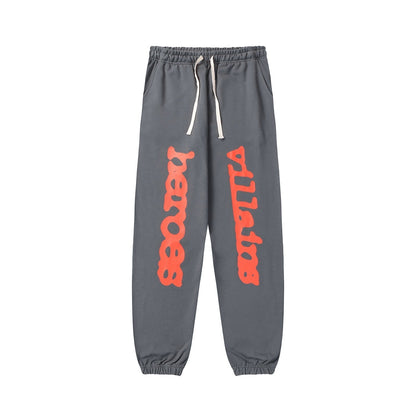 Sp5der Outfit:Hoodie/Sweatpants (Separate Purchase Options)