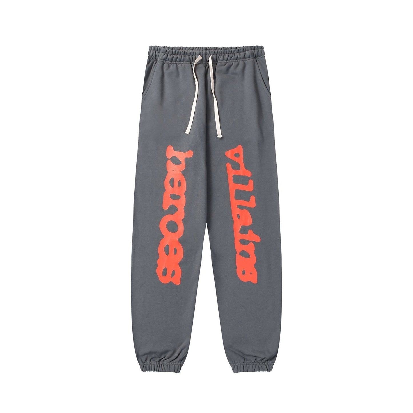 Sp5der Outfit:Hoodie/Sweatpants (Separate Purchase Options)