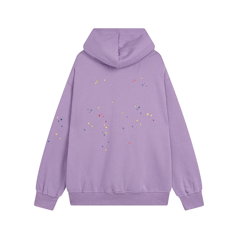 Sp5der Outfit:Hoodie/Sweatpants (Separate Purchase Options)