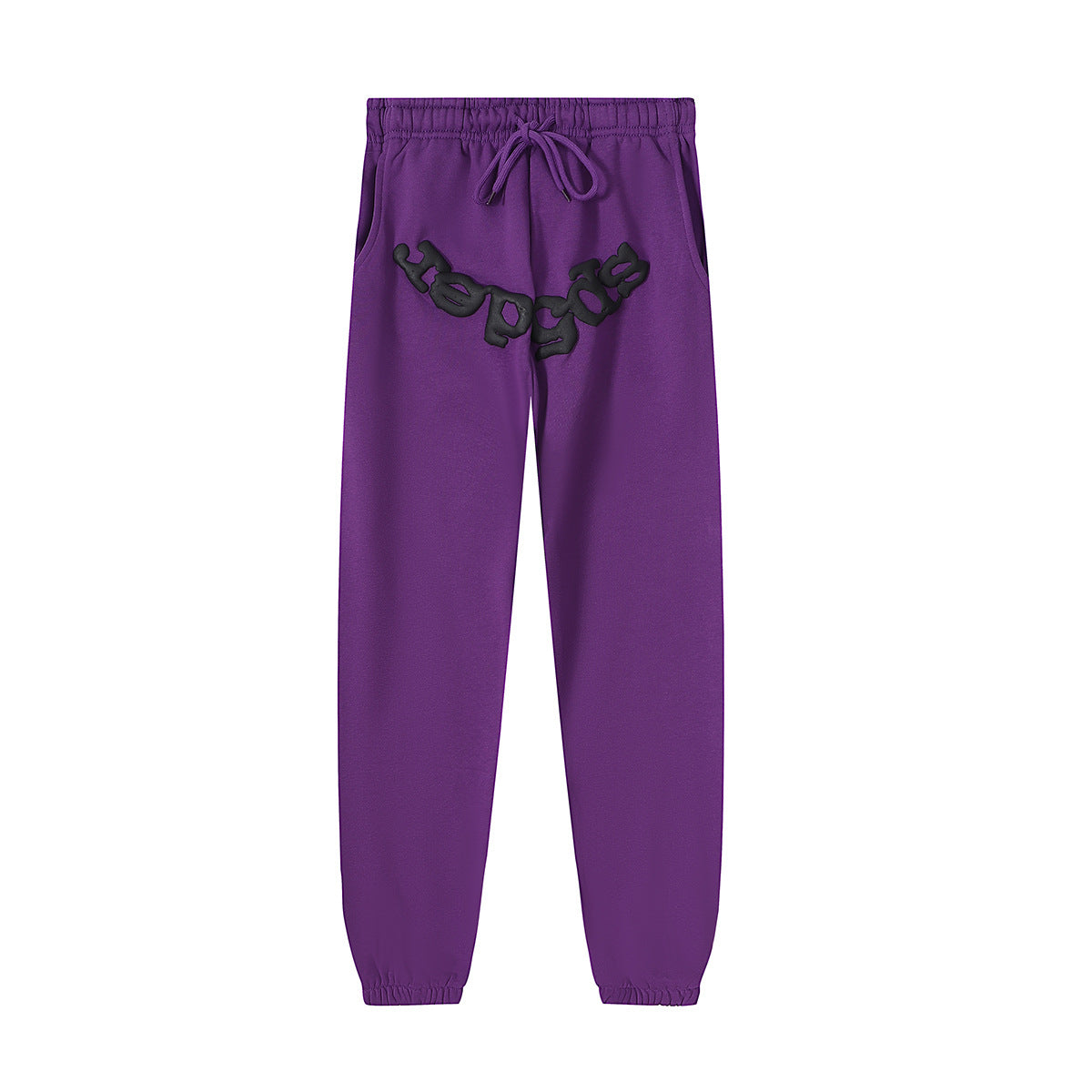 Sp5der Outfit:Hoodie/Sweatpants (Separate Purchase Options) Velvet Sport