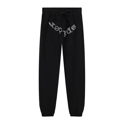 Sp5der Outfit:Hoodie/Sweatpants (Separate Purchase Options) Velvet Sport