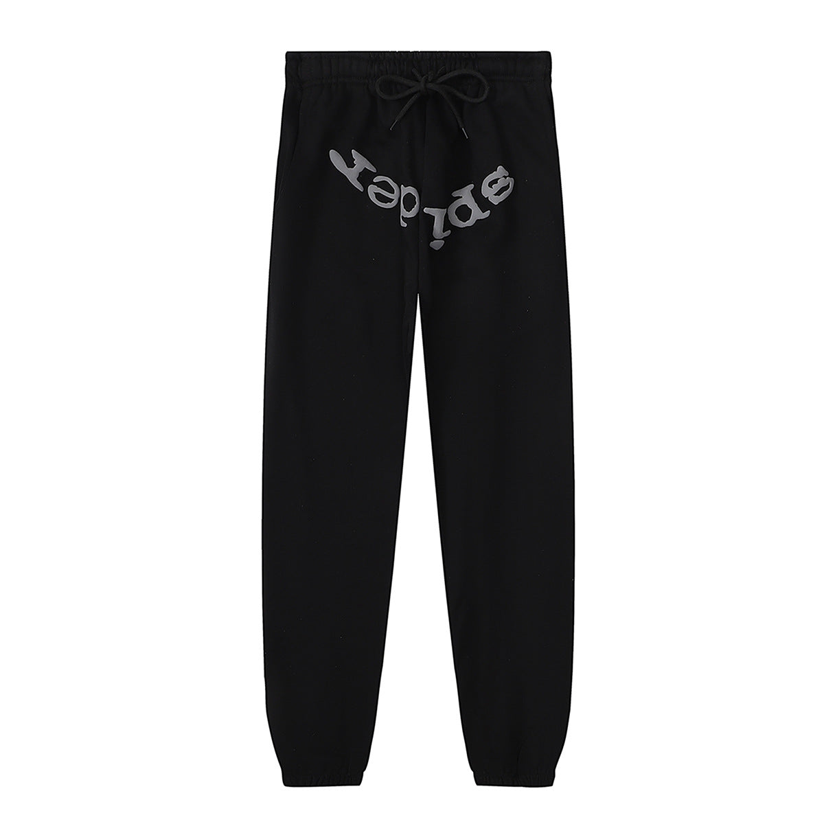 Sp5der Outfit:Hoodie/Sweatpants (Separate Purchase Options)