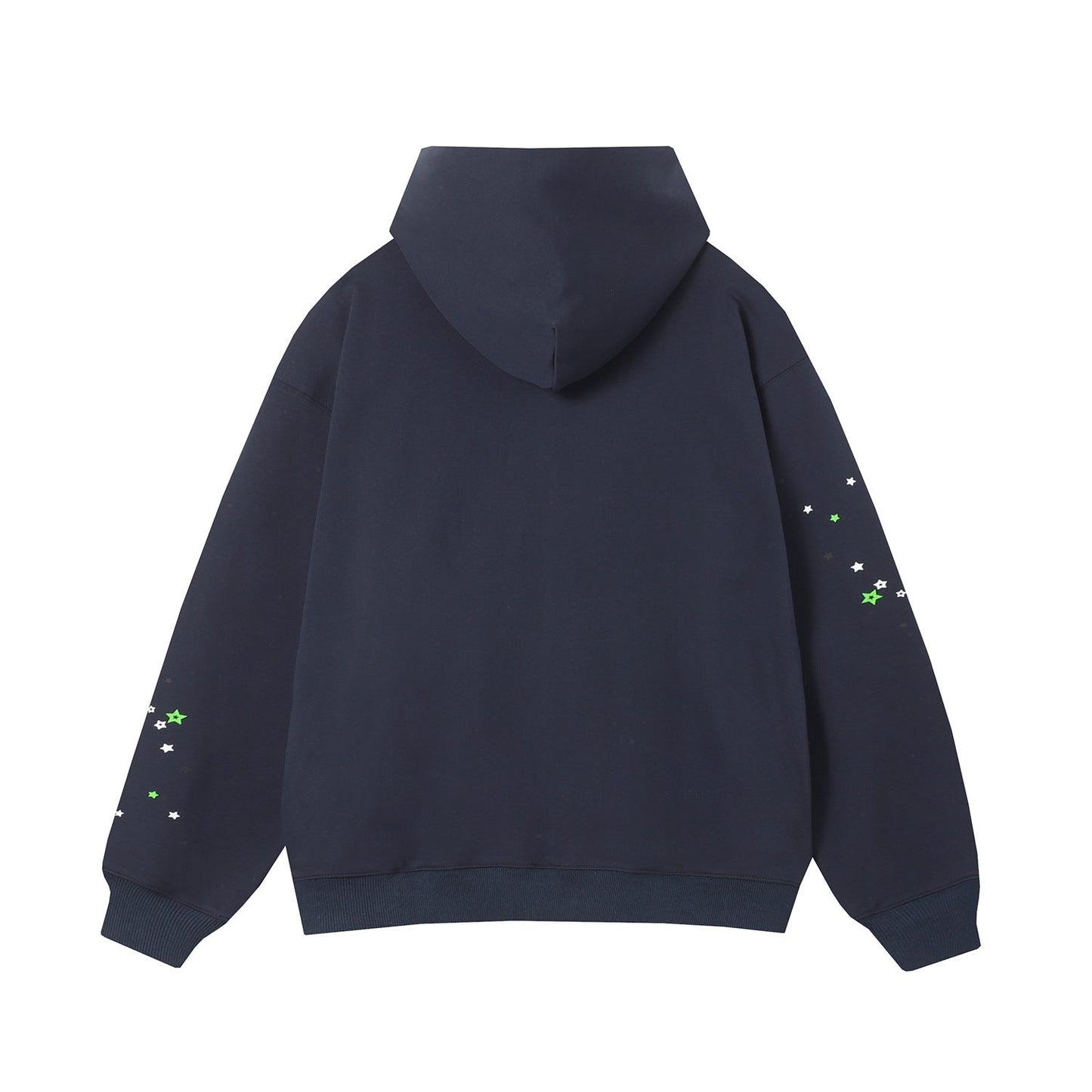 Sp5der Outfit:Hoodie/Sweatpants (Separate Purchase Options)