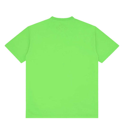 Sp5der Worldwide Tee Slime Green