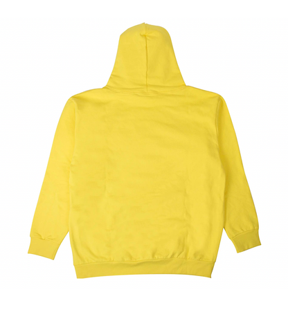 Sp5der Skittles Hoodie Yellow