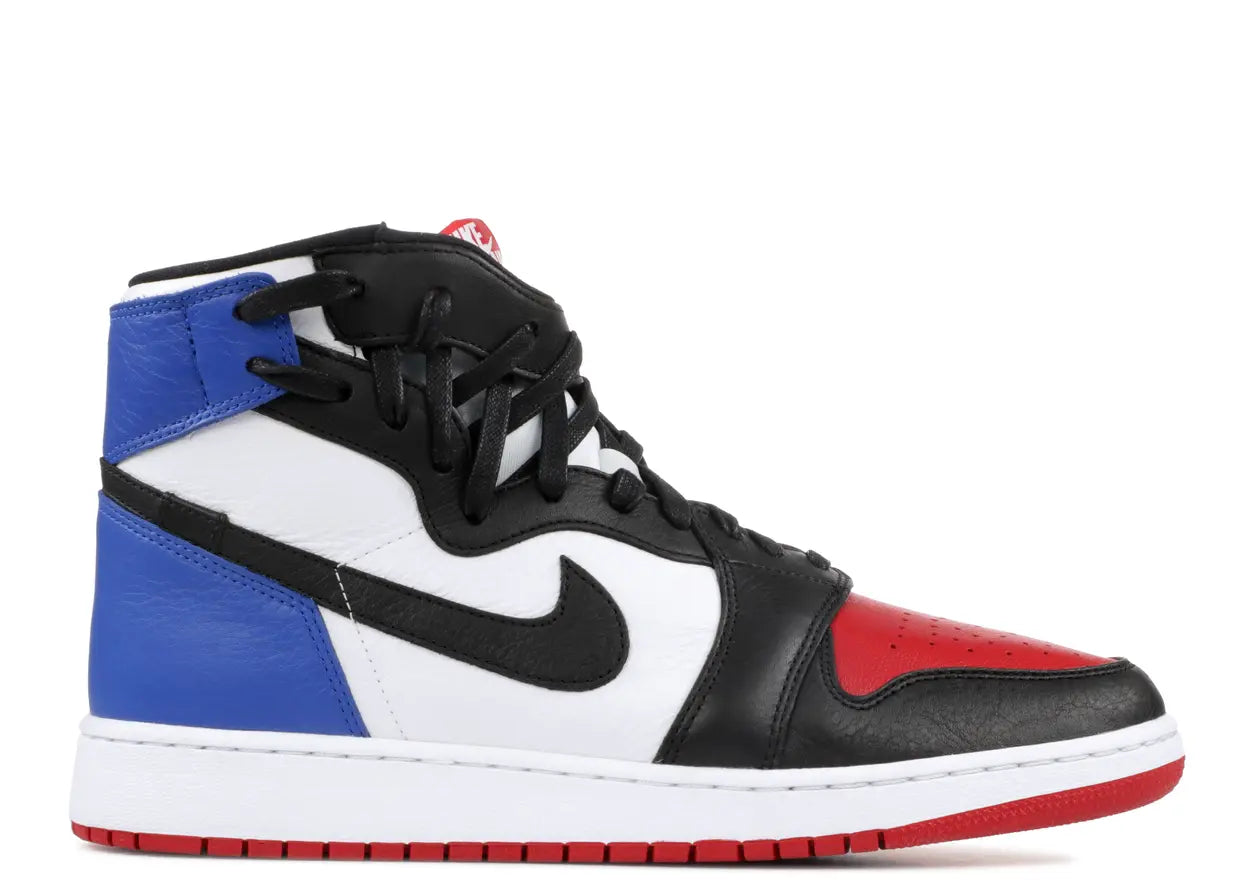 Wmns Jordan 1 Rebel XX Top 3