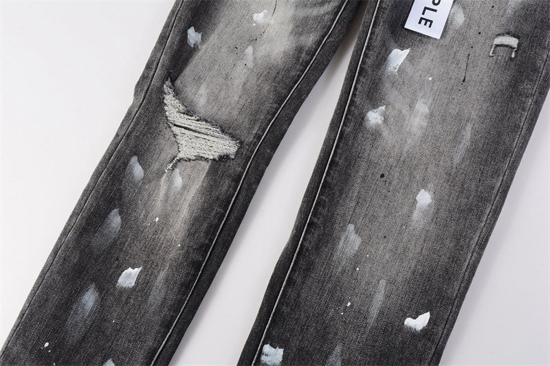 Street Purple Brand jeans 9032