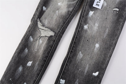 Street Purple Brand jeans 9032