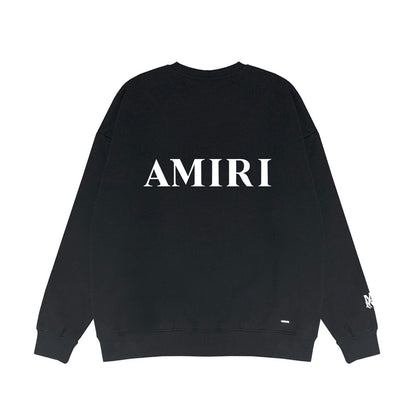 ICON Amiri Fashion sweatshirts