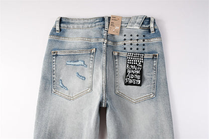 Ksubi Fashion jeans 3047