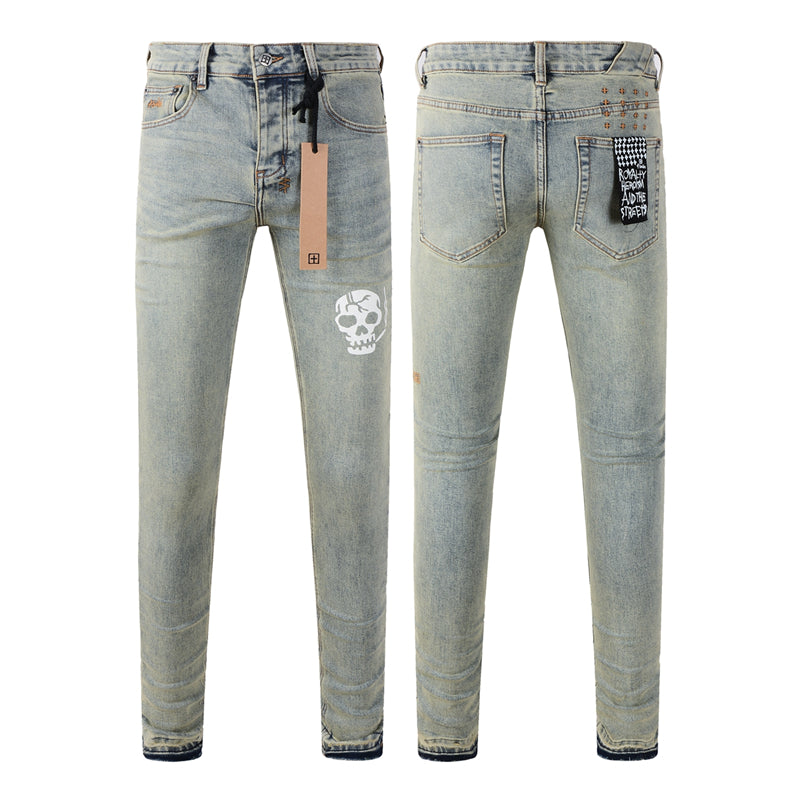 Ksubi Fashion jeans 3028