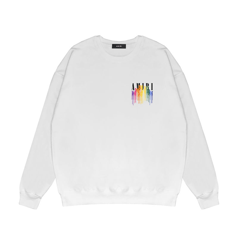 ICON Amiri Fashion sweatshirts