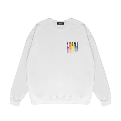 ICON Amiri Fashion sweatshirts