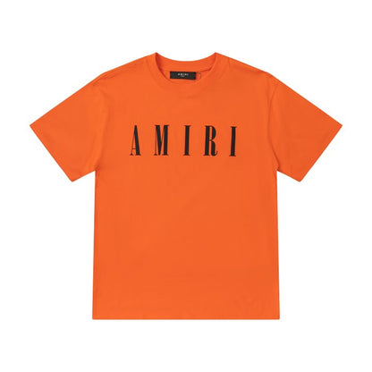ICON Amiri Fashion T-shirt