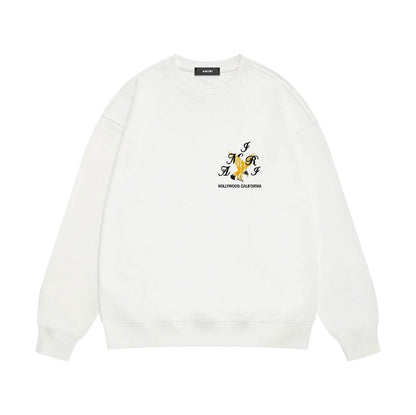 ICON Amiri Fashion sweatshirts