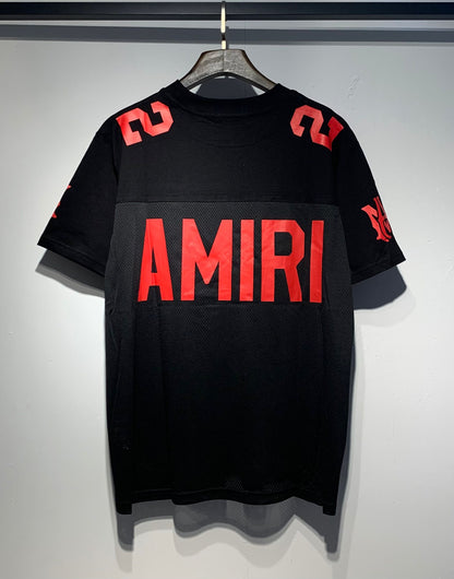 ICON Amiri Fashion T-shirt