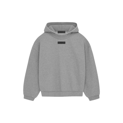 FW23 Hoodie / Pants / Set - DARK HEATHER OATMEAL