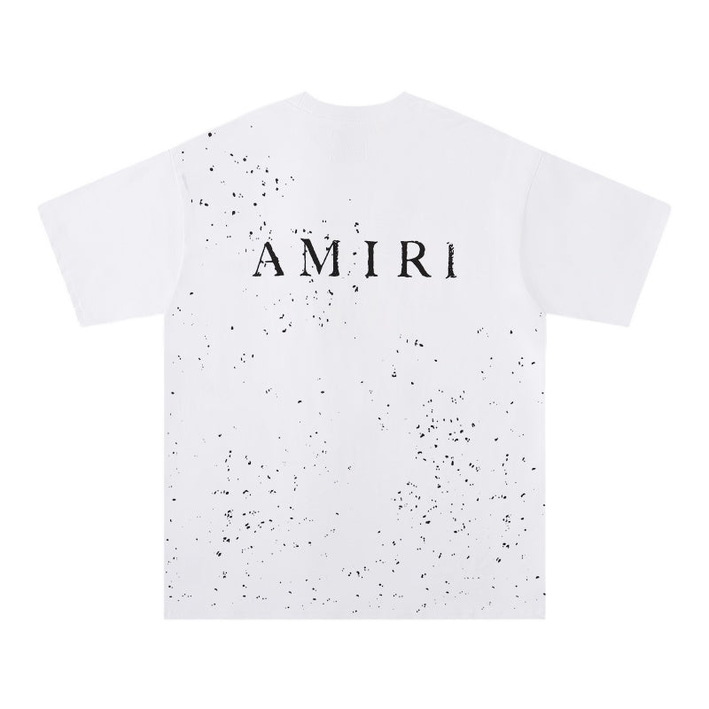 ICON Amiri Fashion T-shirt
