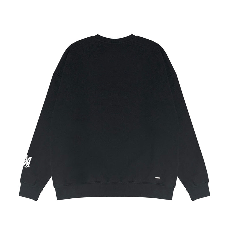 ICON Amiri Fashion sweatshirts