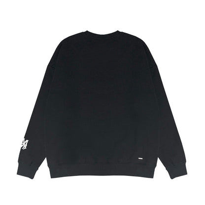 ICON Amiri Fashion sweatshirts