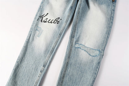 Ksubi Fashion jeans 3030