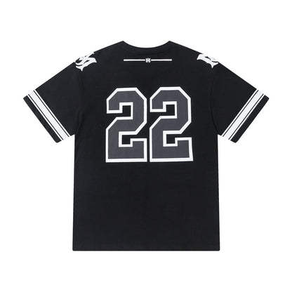 ICON Amiri Fashion T-shirt