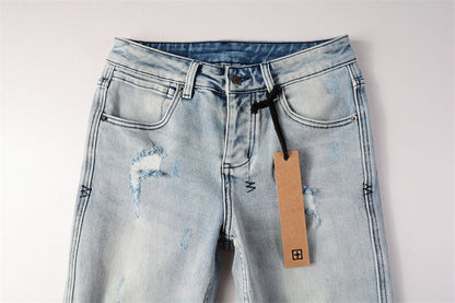 Ksubi Fashion jeans 3001