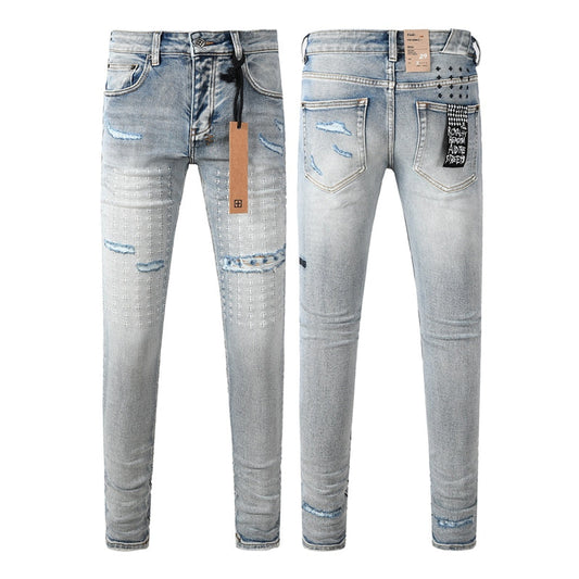 Ksubi Fashion jeans 3047
