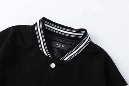 ICON Amiri Fashion jacket