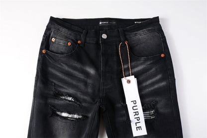 Street Purple Brand jeans 9001