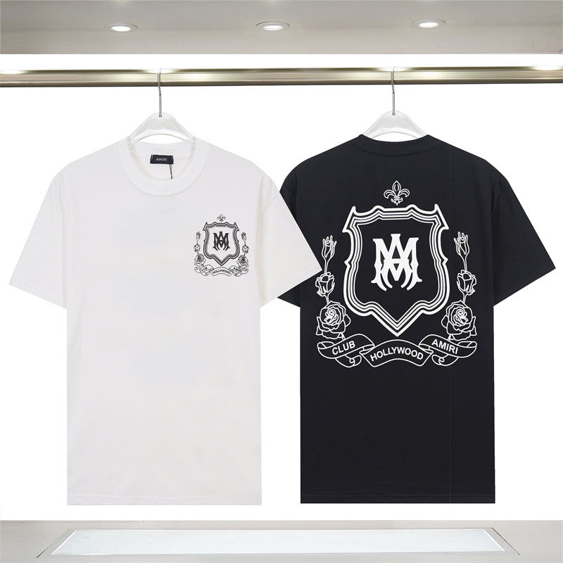 ICON Amiri Fashion T-shirt