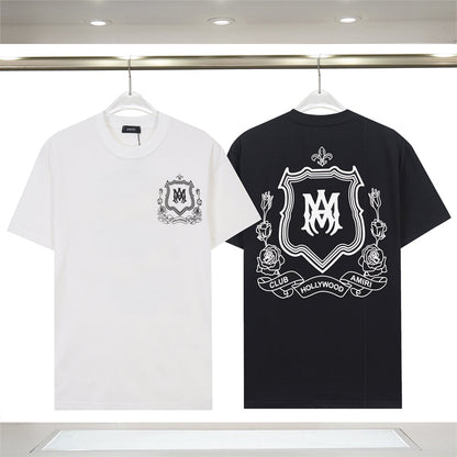 ICON Amiri Fashion T-shirt