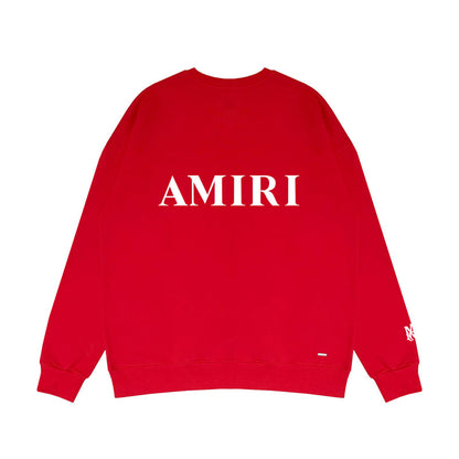 ICON Amiri Fashion sweatshirts