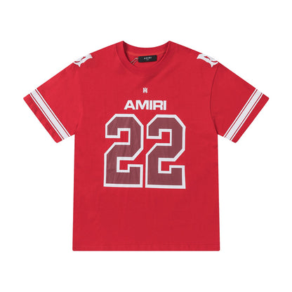 ICON Amiri Fashion T-shirt