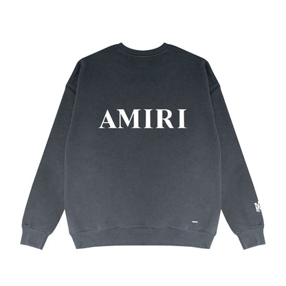 ICON Amiri Fashion sweatshirts