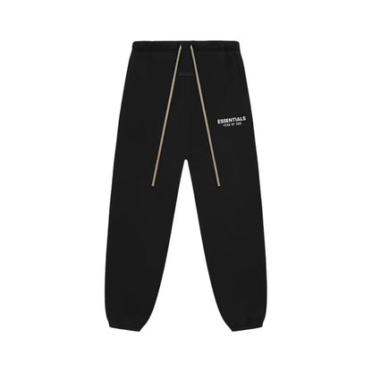 FW24 Sweatshirt/ Pants / Set - Black