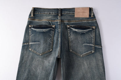 Street Purple Brand jeans 9114