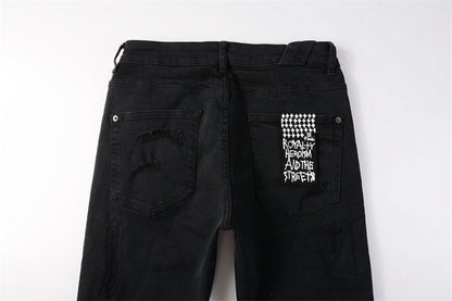Ksubi Fashion jeans 3019