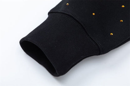 ICON Amiri Fashion sweatshirts