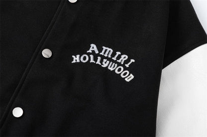 ICON Amiri Fashion jacket