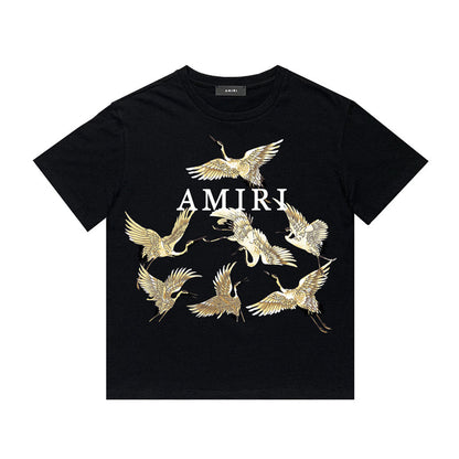 ICON Amiri Fashion T-shirt