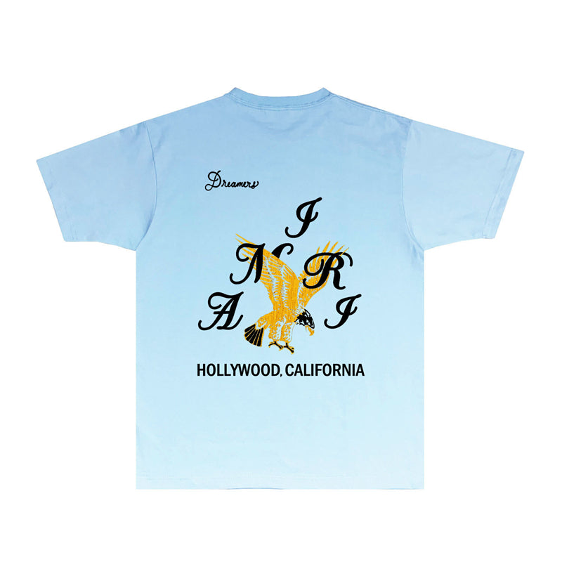 ICON Amiri Fashion T-shirt